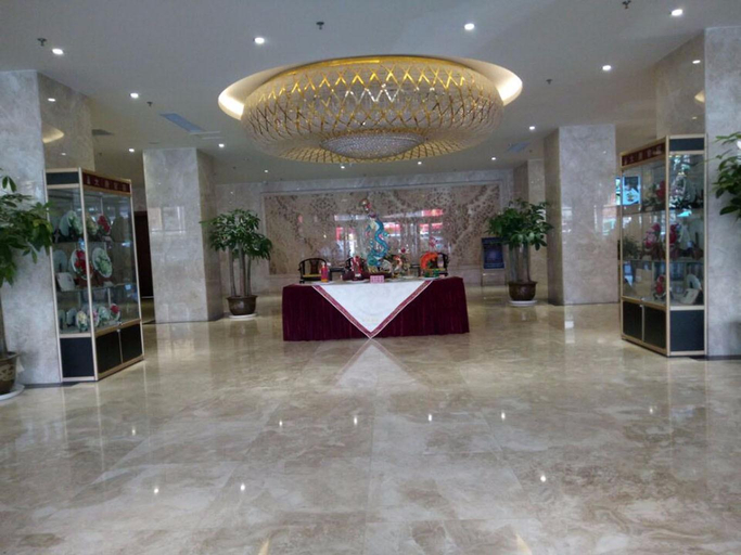 Others 5, Zhongzhou International Hotel Luoyang, Luoyang