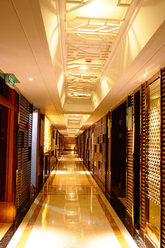 Others 3, Yongkang International Hotel, Jinhua