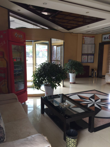 Others 3, Jinsanjiao Express Inn, Hengshui