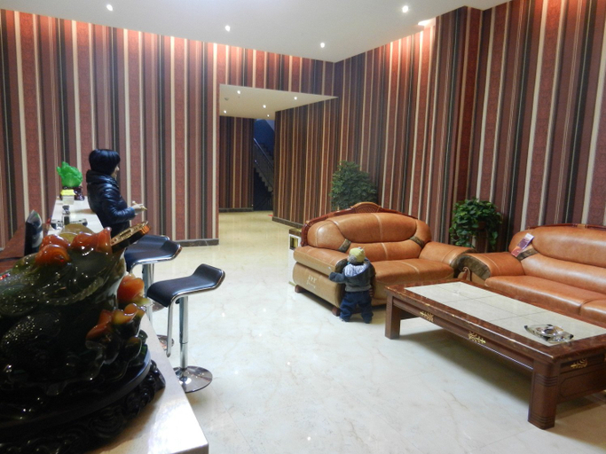 Others 4, Jin Hui Hotel, Guiyang