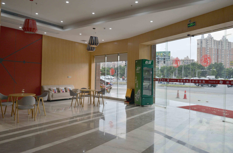 Others 4, Shankee Hotel (Kaiping Donghuicheng), Jiangmen