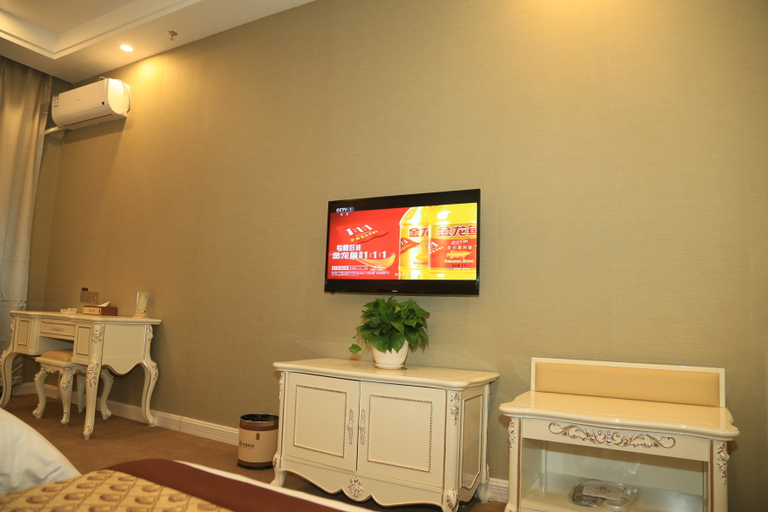 Others 4, Huasheng Hotel, Hulunbuir