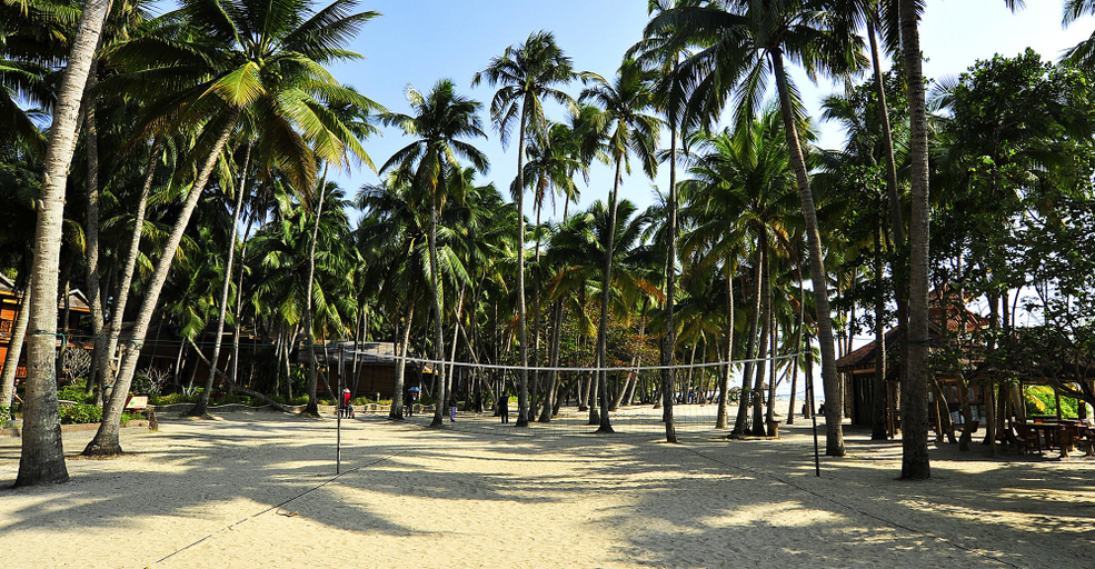 Others 3, Hainan Prima Resort, Hainan