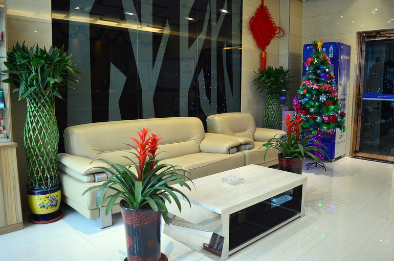 Others 3, Eaka 365 Hotel Cangzhou West Xinhua Road Branch, Cangzhou