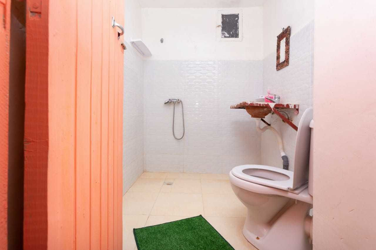 Bathroom 2, メゾン サルワ, Ouarzazate