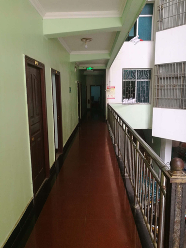 Others 5, Jinghong Sanyang Hotel, Xishuangbanna Dai