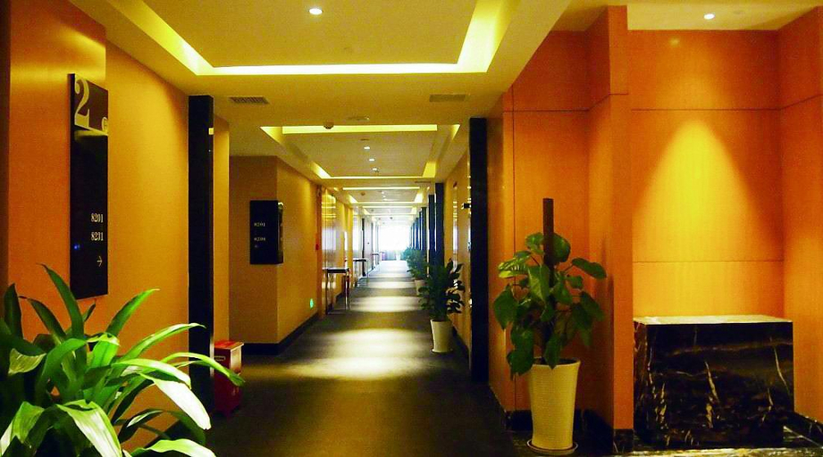 Others 5, Power Hotel, Liupanshui