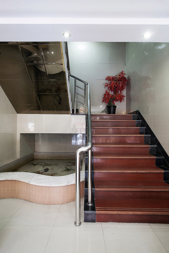 Others 4, Xilaige Hostel, Shanghai
