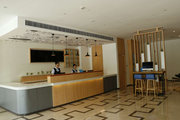 Others 5, Hanting Hotel Changxing Mingzhu Road, Huzhou