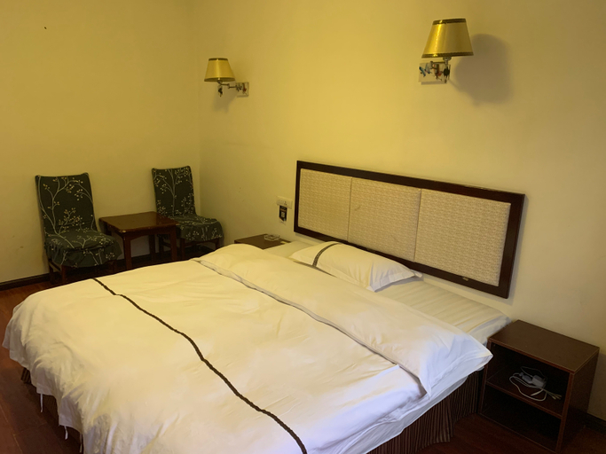 Others 2, Rujia Business Hotel, Qiandongnan Miao and Dong