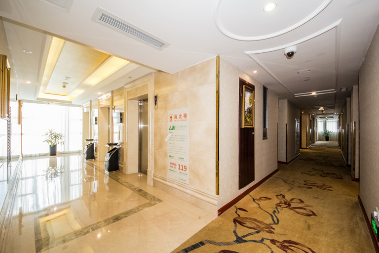 Others 4, Haisi Boya International Hotel, Quanzhou