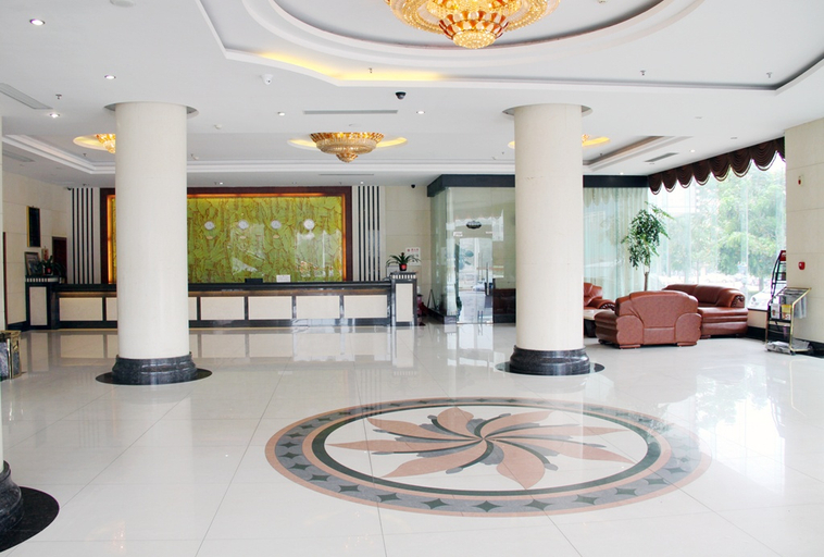Others, Suixi Yuanhe Hotel (Quan Feng Central Plaza), Zhanjiang