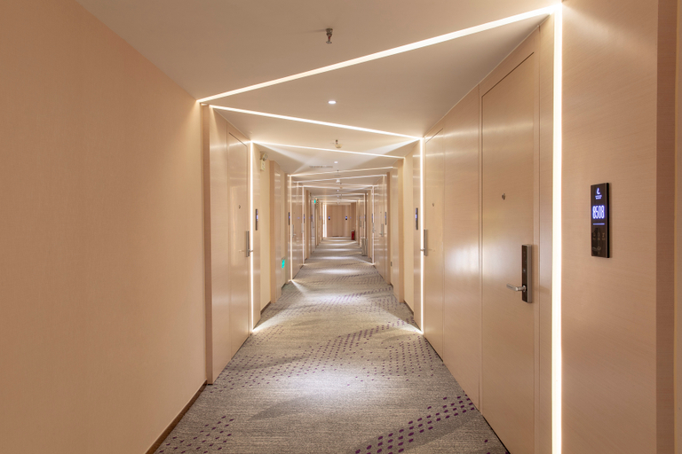 Others 4, Lavande Hotel (Sizhou West Street), Suqian