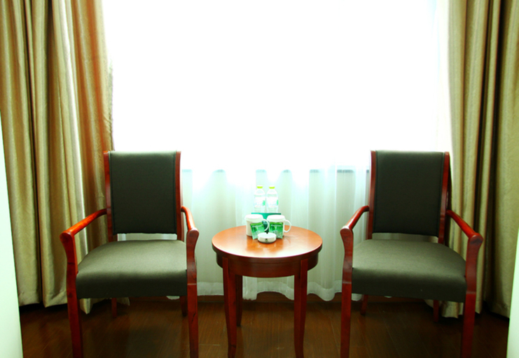 Others 4, GreenTree Inn Express Hotel, Beijing