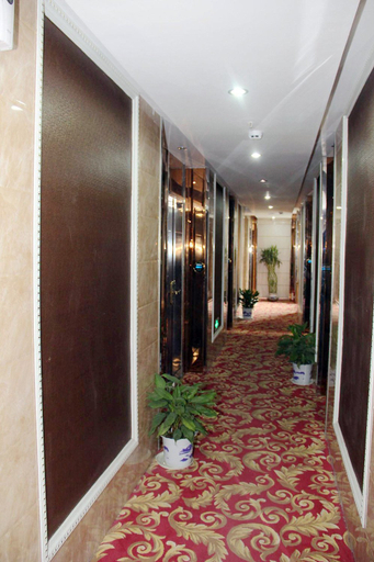 Others 5, Kaju Hotel(Olympic Xinglong Street subway station store), Nanjing