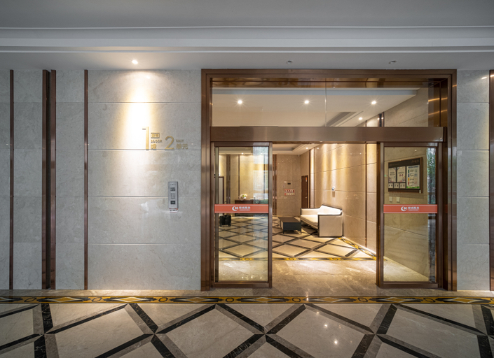 Others 5, Hangzhou Yujing Hotel, Hangzhou