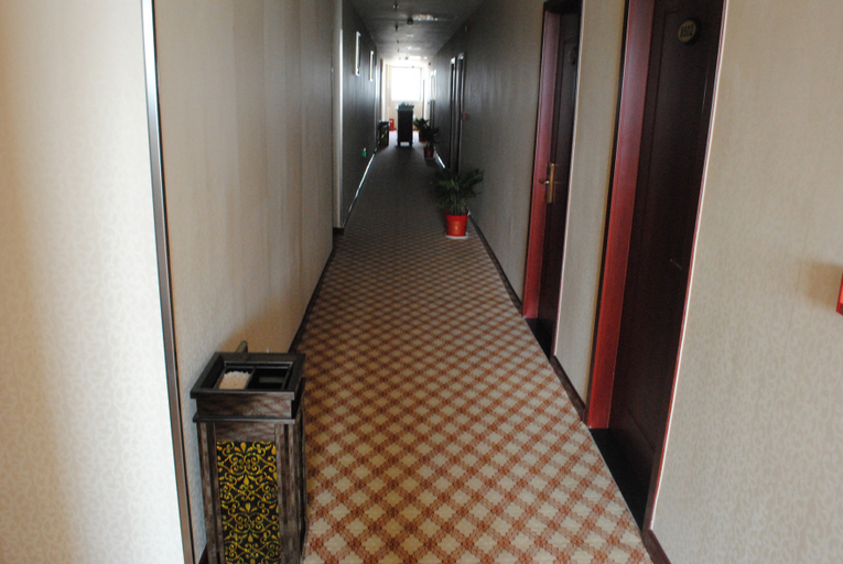Others 5, GreenTree Inn (Jiangyin Xuxiake Town), Wuxi