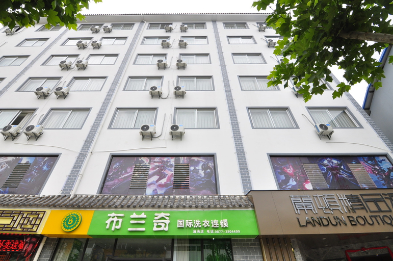 Exterior & Views 1, Landun Boutique Hotel, Yuxi