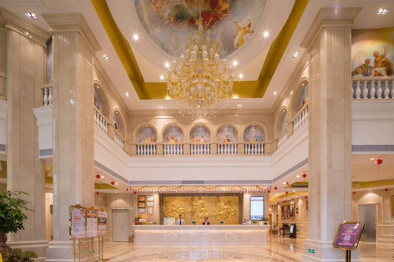 Others 5, Vienna International Hotel Meizhou Dapu, Meizhou