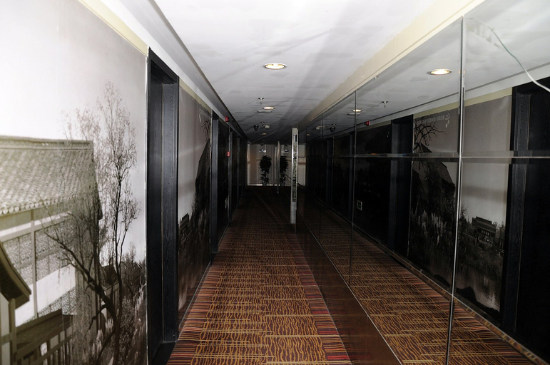 Others 4, Liyue Jimu Hotel, Hangzhou