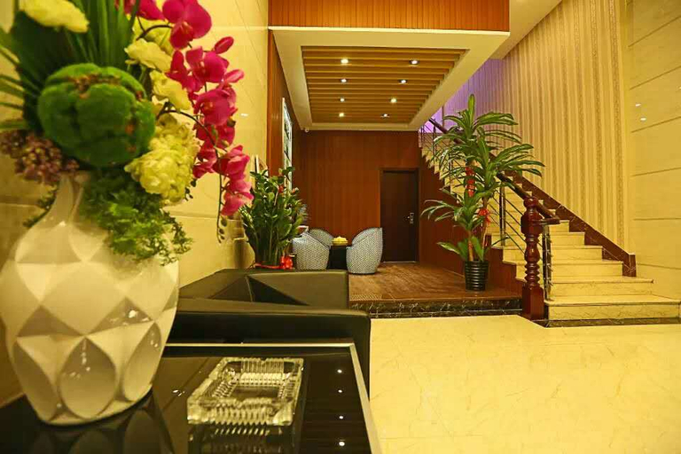 Others 4, Hanting Hotel Xiamen Railway Station, Xiamen