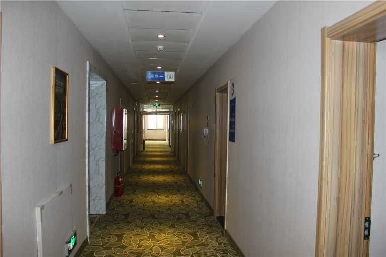Others 2, Eaka 365 Hotel Pingxiang Zhonghua Road Branch, Xingtai