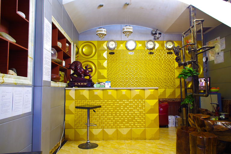 Others 5, Hengyuan Hotel, Ürümqi