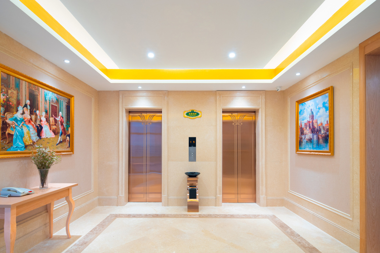 Others 4, Vienna Hotel (Lukou Airport store), Zhenjiang