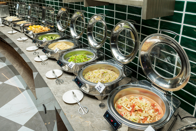 Food & Drinks 4, メフッド・レスティーホテル（）, Zhengzhou