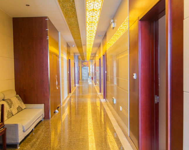Others 3, Royal Garden Jinyue Hotel, Taiyuan