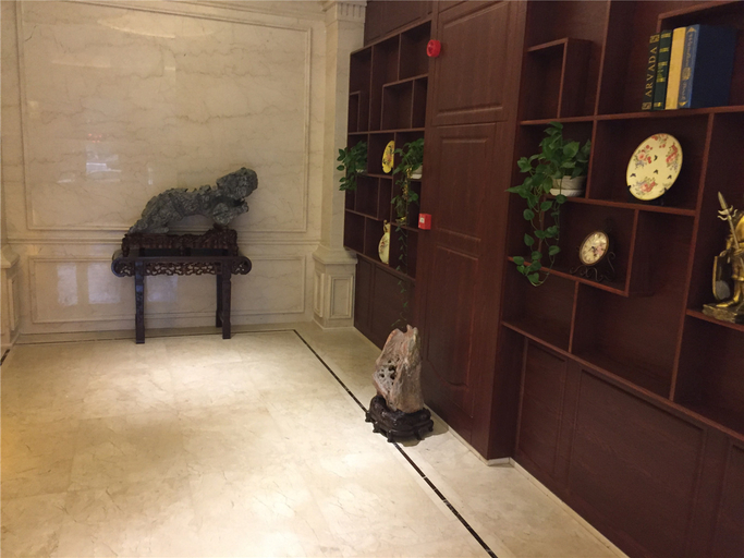 Others 4, Viston Hotel, Huainan