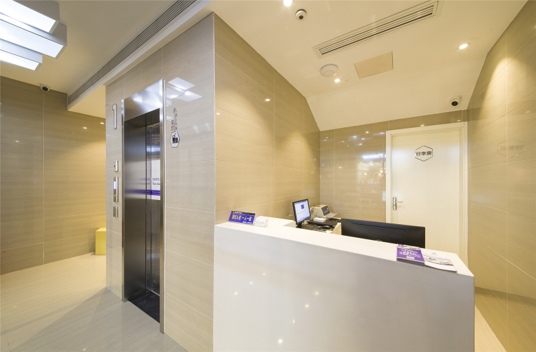 Others 3, Zsmart HotelChengdu Taikoo Li Chunxi Road Branch, Chengdu