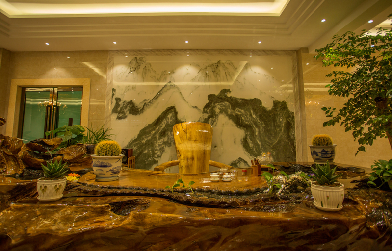 Others 5, HUIKANG HOTEL, Xishuangbanna Dai