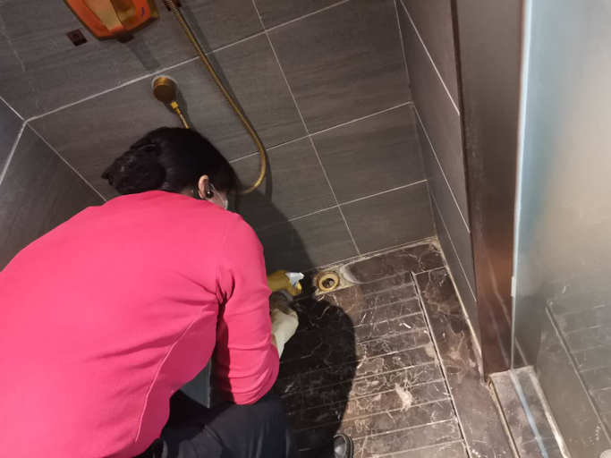 Others 2, ZHEYOUYOU Hotel (Wuhan Gutian 2nd Road Metro Station), Wuhan