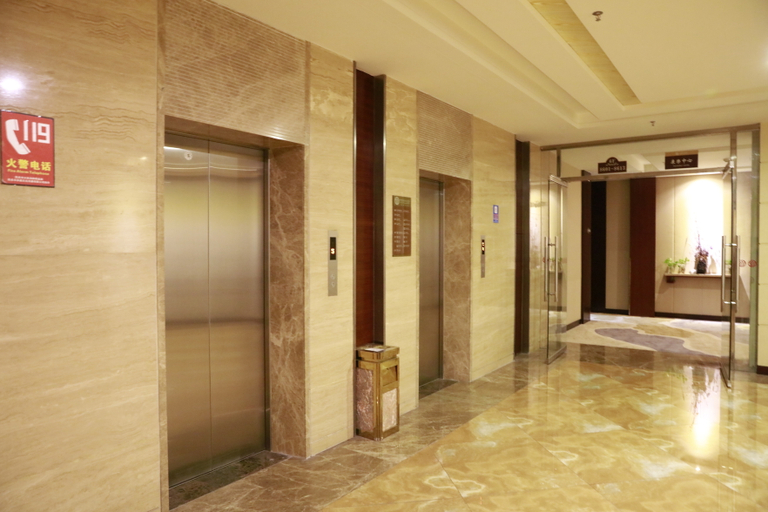 Others 4, Xincheng International Hotel, Maoming