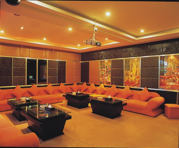 Others 3, Shanglianggang Tourist Resort, Ningbo