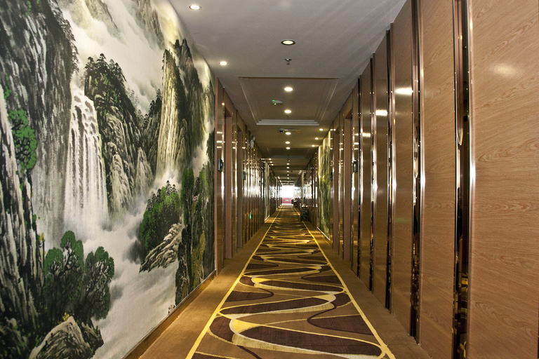 Others 4, Yue'er Hotel, Fuzhou