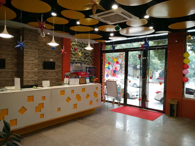 Others 4, ポッド インホテル(), Nanjing