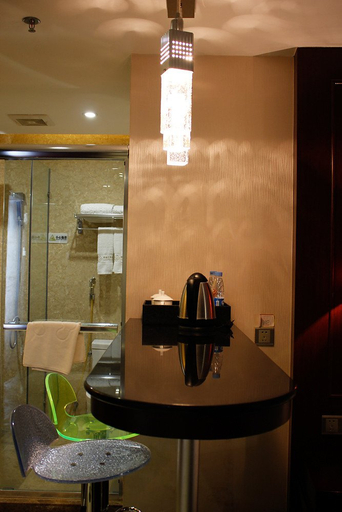 Others 4, Jiahu International Hotel, Zhaoqing
