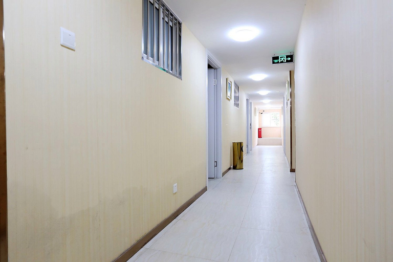 Others 5, Taotao Express Hotel, Nanjing