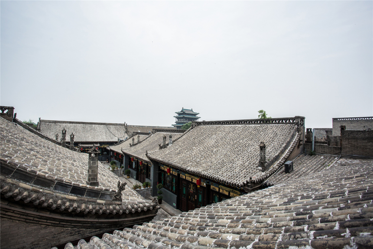 Hotel Exterior 3, Zhongshuyuan Inn, Jinzhong