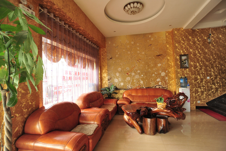 Others 4, Kaibin Business Hotel, Baoshan