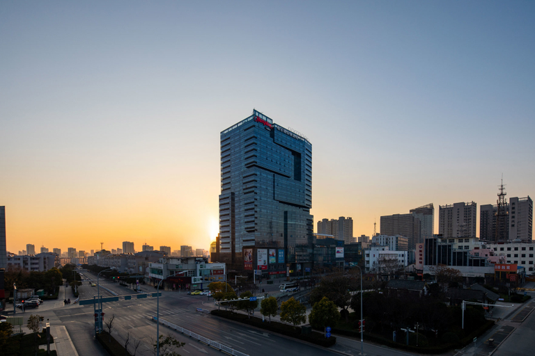 Others 4, Hampton by Hilton Suning Plaza Suqian, Suqian