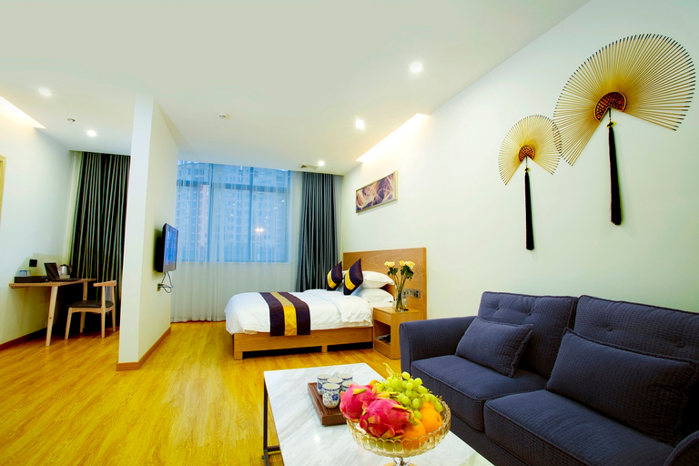 Others 3, DE XIN Hotel, Changsha