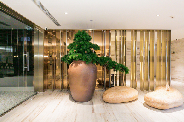 Others 5, JI Hotel (Qingdao Taidong Beer Street), Qingdao