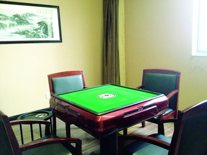 Food & Drinks, A Jia Chain Hotel Changzhou University City, Changzhou