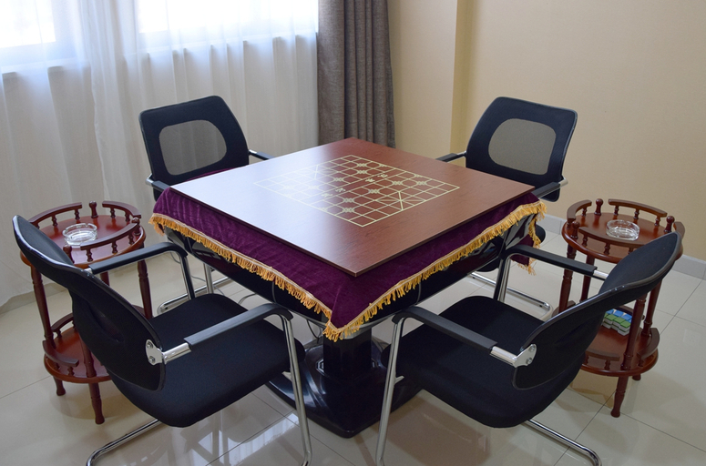 Others 4, Huijin Business Hotel, Chizhou