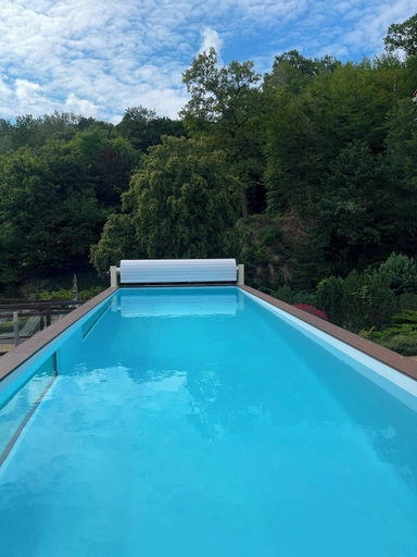 Sport & Beauty 5, Hotel Berberys, Puławy