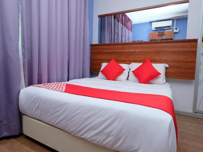 Others 2, Hotel O Fajar Baru Boutique Hotel, Kuala Terengganu