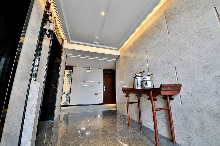 Others 3, Fancy Hotel, Shenzhen